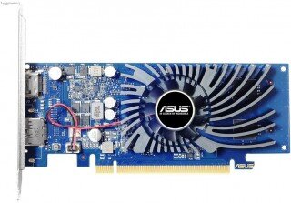 Asus GeForce GT 1030 2GB GDDR5 (GT1030-2G-BRK) Ekran Kartı kullananlar yorumlar
